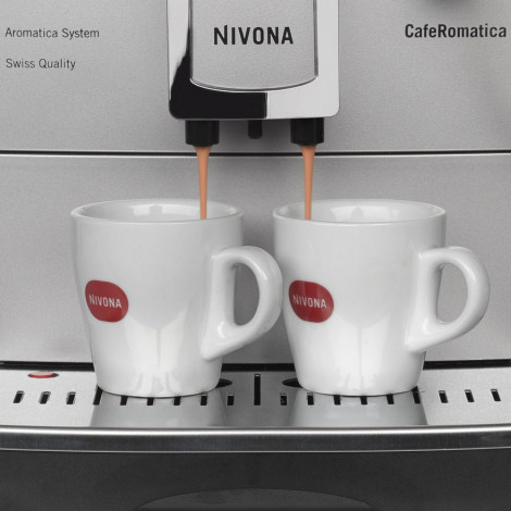 Kahvikone Nivona ”NICR 530”