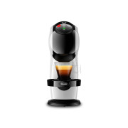 Atnaujintas kavos aparatas NESCAFÉ® Dolce Gusto® GENIO S EDG 225.W iš De’Longhi