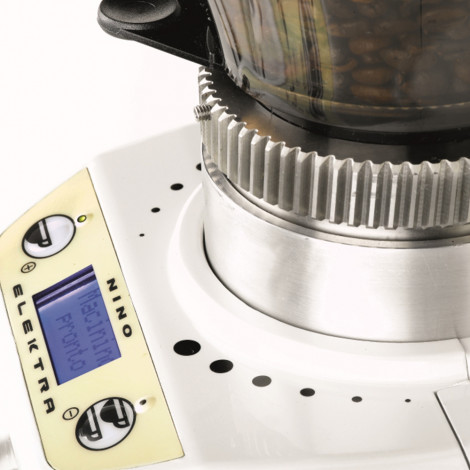 Kaffeemühle Elektra „Nino MK“