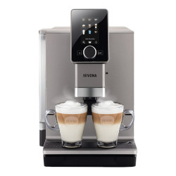 Ekspozīcijas kafijas automāts Nivona “NICR 930”
