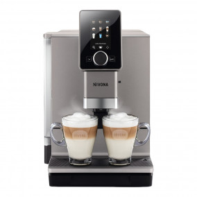 Kaffemaskin Nivona CafeRomatica NICR 930