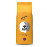 Coffee beans Bialetti “Napoli Bar”, 1 kg