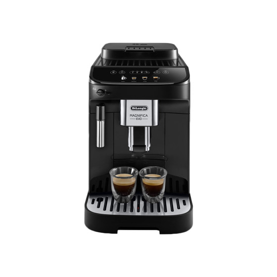 DeLonghi Magnifica Evo ECAM290.21.B Bean To Cup Coffee Machine - Black