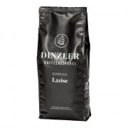 Coffee beans Dinzler Kaffeerösterei “Espresso Lazise”, 1 kg