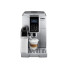 DeLonghi Dinamica ECAM 350.75.SB Coffee Machine, Refurbished – Silver&Black