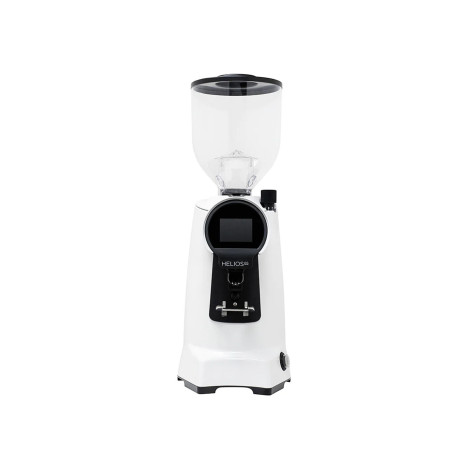 Coffee grinder Eureka Helios 65 White