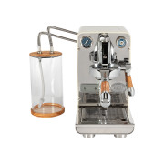 Coffee machine ECM “Puristika Cream”