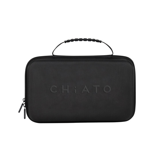 CHiATO brewPLAY Smart draagtas – zwart