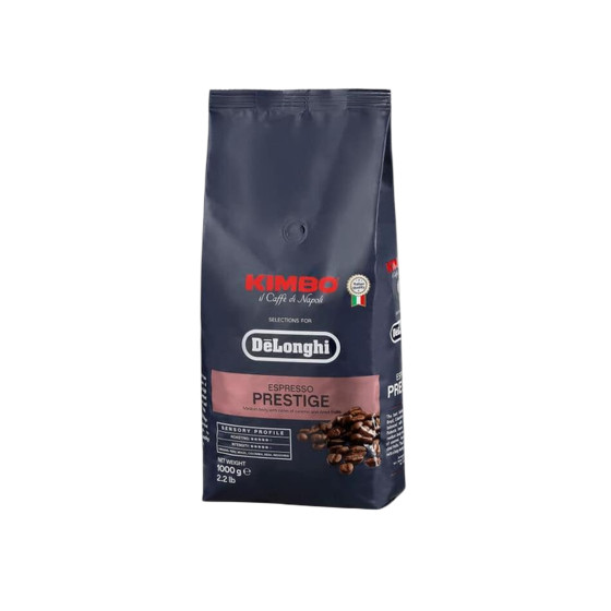Kaffeb&ouml;nor De'Longhi-Kimbo Prestige, 1 kg