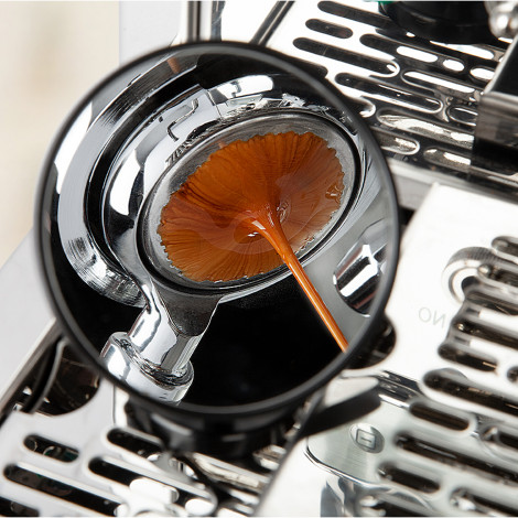 Magnētiskais espresso spogulis ECM