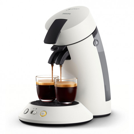 Kaffeemaschine Philips Senseo Original Plus CSA210/10