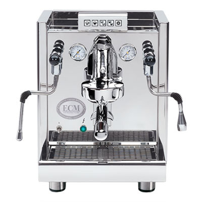 Coffee machine ECM “Elektronika II Profi”