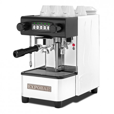 Koffiezetapparaat Expobar Office Control built in grinder one group