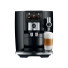 JURA J8 Piano Black (EA) Kaffeevollautomat