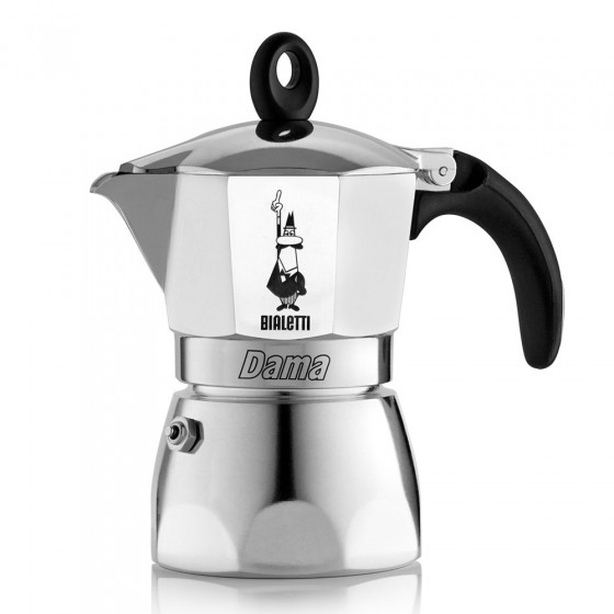 Coffee maker Bialetti “Dama 6-cup” Image
