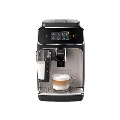 Philips Serie 2200 LatteGo EP2235-40 Kaffeevollautomat – Brown