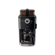 Philips Grind & Brew HD7769/00 Coffee Maker