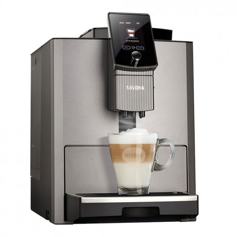 Kavos aparatas Nivona CafeRomatica NICR 1040