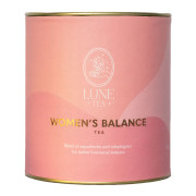 Zāļu tēja Lune Tea Women’s Balance Tea, 45 g