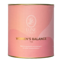 Herbata ziołowa Lune Tea Women’s Balance Tea, 45 g