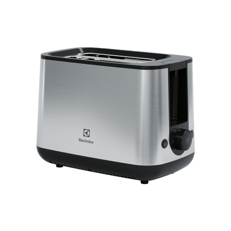 Grille-pain Electrolux Create 3 E3T1-3ST - Coffee Friend