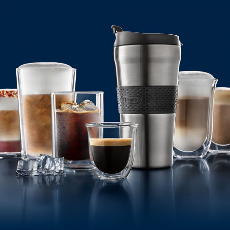 Kaffeemaschine De’Longhi Eletta Explore ECAM450.65.G