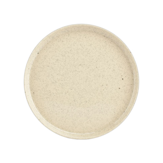 Salt&Pepper Blush Vanille tallrik, 27.5 cm