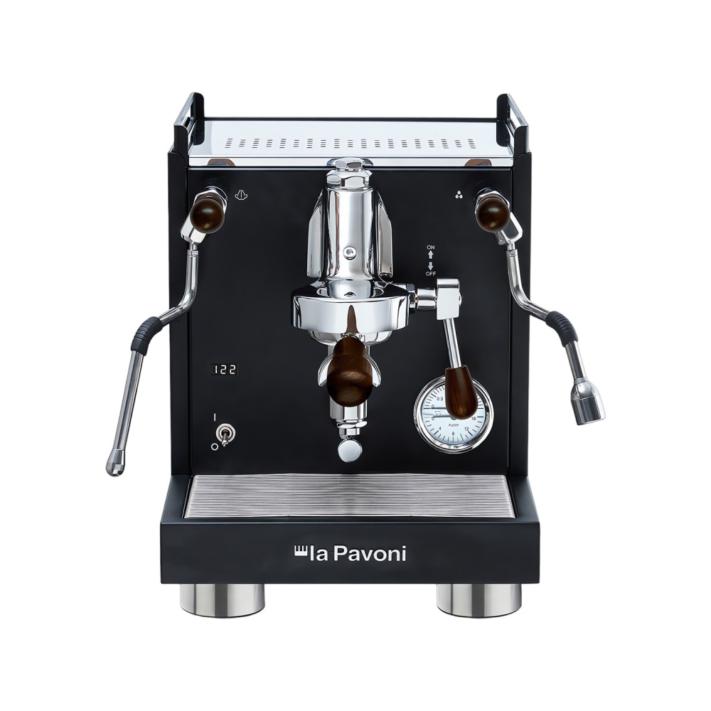 La Pavoni Mini Cellini X LPSMXB02EU Espresso Coffee Machine