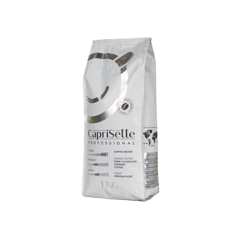 Kaffeebohnen Caprisette Professional, 1 kg