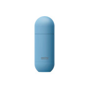 Butelka termiczna Asobu Orb Blue, 420 ml
