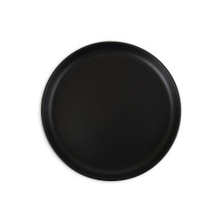 Šķīvis Homla FEMELO Black, 26 cm