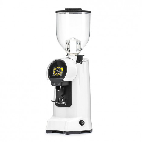 Coffee grinder Eureka Helios 80 White