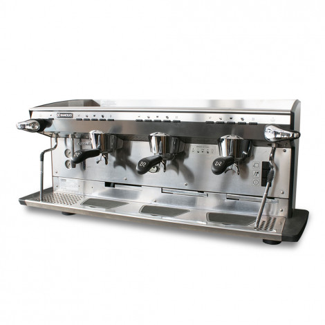 Refurbished coffee machine Elektra Rancilio Classe 6, 3 groups