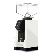 Coffee grinder Eureka Mignon Silent Range Specialità 15bl White