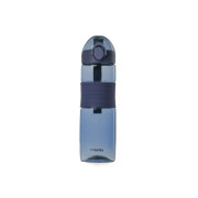 Ūdens pudele Homla Theo Navy, 600 ml