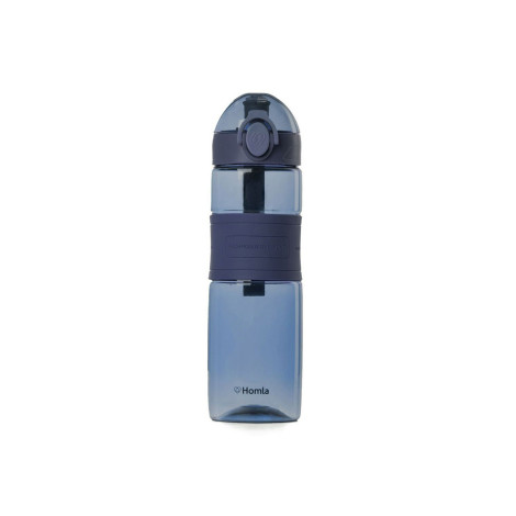 Water bottle Homla Theo Navy, 600 ml