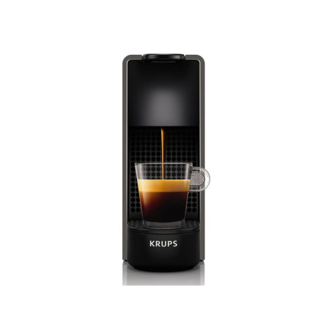Krups Essenza MINI XN110 kapsulinis kavos aparatas, atnaujintas – pilkas