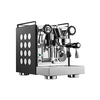 Refurbished koffiemachine Rocket Espresso Appartamento Black/White