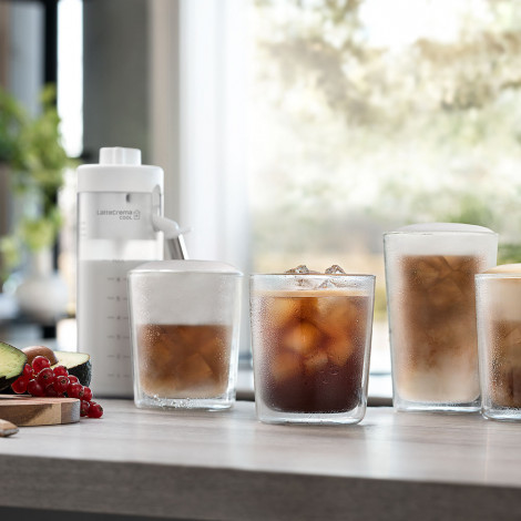 De'Longhi Eletta Explore Cold Brew