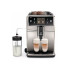 Saeco Xelsis SM7683/00 täisautomaatne kohvimasin, kasutatud demo