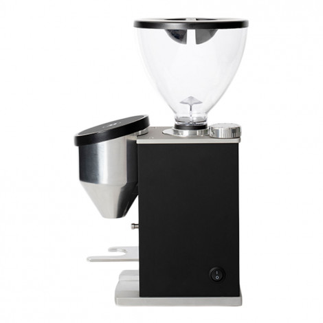 Kaffeemühle Rocket Espresso „Faustino Matt Black (2022)“