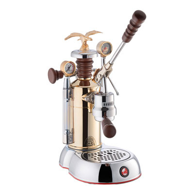 Kaffeemaschine La Pavoni „Esperto Competente“