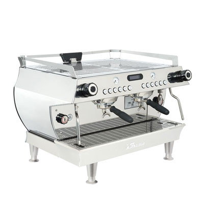 Coffee machine La Marzocco Linea GB5 X, 2 groups