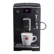 Kaffemaskin Nivona CafeRomatica NICR 680