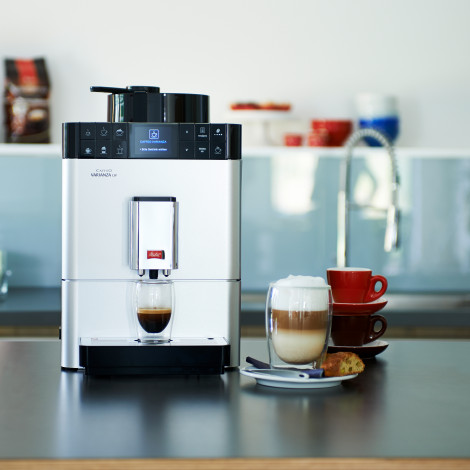 Coffee machine Melitta F58/0-100 Varianza CSP