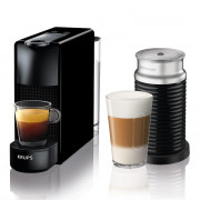 Krups Essenza Mini XN111840 Coffee Pod Machine