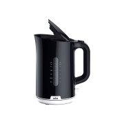 Elektrischer Wasserkocher Braun Breakfast1 WK 1100 Black