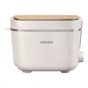 Tosteris Philips “Eco Conscious Edition HD2640/10”