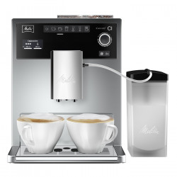 Demonstrācijas kafijas automāts Melitta “Caffeo CI E970-101”