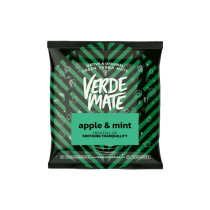 Mate tee Verde Mate Green Apple & Mint, 50 g